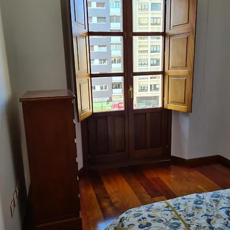 117a - Elegante Apartamento En Pleno Centro Apartment *