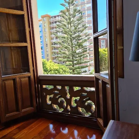 117a - Elegante Apartamento En Pleno Centro *